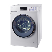 海尔(Haier)SXG80-BX10636U7 洗衣机