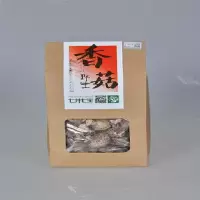 七井七宝 香菇300g/包