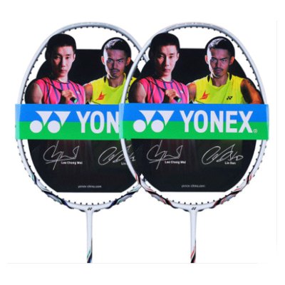 尤尼克斯(YONEX) NR-180 超轻羽毛球拍 全碳素 (单位:件)