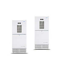 冷藏冷冻箱YCD-EL450一体式冰箱450升