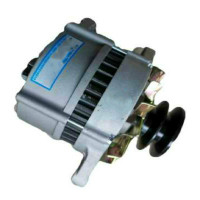 TLSF 发电机 解放CA1122J