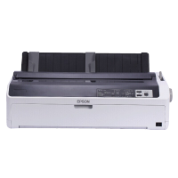 爱普生(EPSON) LQ-1600K4H 针式打印机 单个装