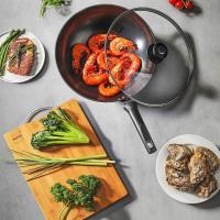 赫曼德 哲味居家两件套 HMD-9521