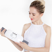 和正 腰部按摩器 腰肌劳损腰椎腰间盘突出 热敷按摩仪 气囊款HZ-YBB-1