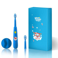 超级飞侠 电动牙刷儿童电动牙刷