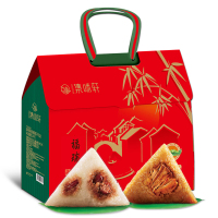 集味轩 福瑞粽粽子礼盒（1040g）