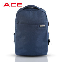 ACE青春时尚背包 ACE-014 蓝色