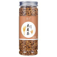 大麦茶罐装200g 10罐起购