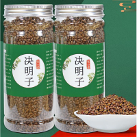 张小柔 决明子茶 炒熟花草茶 250g罐装