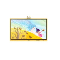 希沃 Y65EB配置i3/ 4G / 128G 65寸幼教交互智能平板