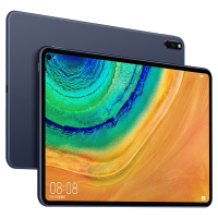 华为MatePad Pro 10.8英寸 平板电脑 6GB+128GB WIFI 夜阑灰 绚丽全面屏 麒麟990旗舰芯片 四声道立体声 多屏协同 无线充电