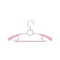 茶花 咪萌儿童衣架 356001 3个/组