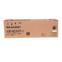 夏普(SHARP)AR-021ST原装粉盒夏普3818粉盒适用4020/4818/4821 AR-021ST