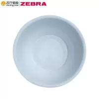 ZEBRA 搪瓷脸盆36cm 厚度0.3mm