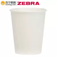 ZEBRA 一次性纸杯 50个/包
