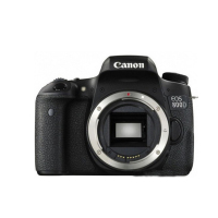 佳能EOS 800D/18-200镜头 单反相机 数码相机 单反高清摄像 黑色(KJ)