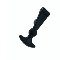 TLSF 电瓶盖橡胶卡扣 重汽斯太尔ZZ3192 斯太尔10吨自卸车