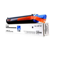 佳能(Canon) NPG-28 黑色粉盒 适用于iR2318L 2320J/L/N 2420D/L 2016