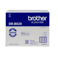 兄弟(brother) DR-B020 硒鼓 适用于7530DN/7500D/7520DW/7535DW