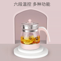 九阳(Joyoung)恒温调奶器1.2L-恒温水壶(单位:件)