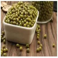 粮家籽弟 绿豆 500g