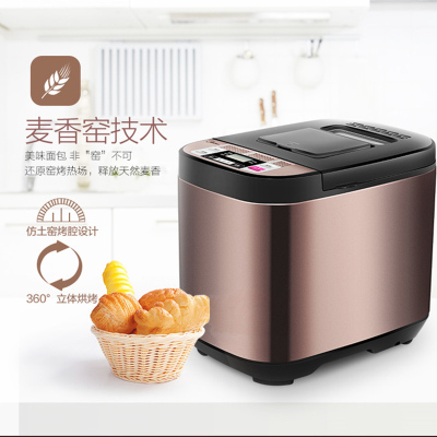 美的(Midea)面包机 早餐机 ESC1510(单位:件)