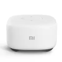 小米(MI)小米AI音箱mini 白色 智能音箱 小爱同学 人工蓝牙音箱 蓝牙4.1