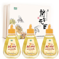 国电投 首农商业连锁京乡蜂蜜礼盒B款