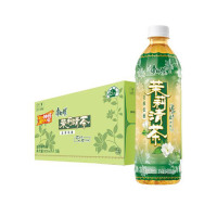 康师傅 茉莉清茶 500ml/瓶 15瓶/箱 (50箱)