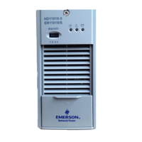 艾默生ER11010/S UPS电源模块