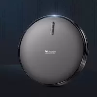 扫地机器人擦拖地机全自动家用一体智能吸尘 超薄迷你型