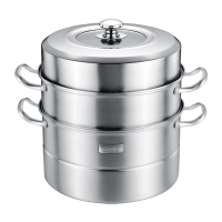 浮士德(Foster)真滋味 双层蒸FM-001