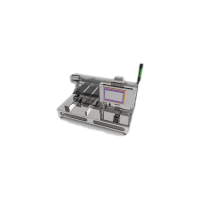 小批量三温测试解决方案 XMAN-MINI TABLE TOP SINGLE SLT 货期:9-10周