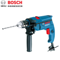 博世冲击钻（550W）