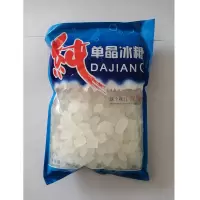 草原大江单晶冰糖 AZ5 500g 61205