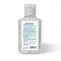 免洗手洗手液60ML