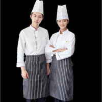 XL厨师服