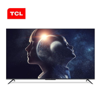 (DT)TCL 75C8 75寸 4K 液晶 网络平板电视机 (计价单位:台)