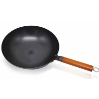 NORTON诺顿厨具 康尼煎炒锅 1JKN032