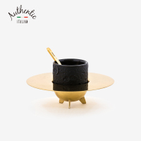 意大利DIESEL with SELETTI 星空系列-咖啡杯套装