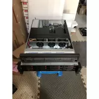海康威视(HIKVISION) 定制DS-VE22S-B服务器 不含硬盘