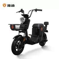 雅迪锂电池电动车TDT1202Z电瓶车助力车代步车