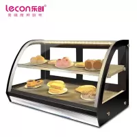 乐创 LECON LC-J-900A 商用蛋糕展示柜