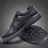 踏绮 防滑工作鞋 41码