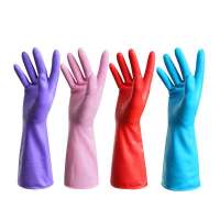 陇步昇 四季通用家用手套