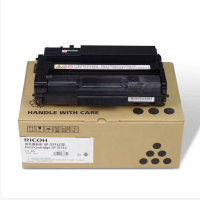 理光SP 311LC墨粉盒