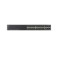 思科 CISCO SG95-24 24口 千兆非网管交换机