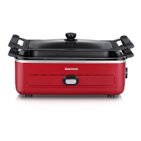 大宇(DAEWOO) DYSK-S302 烧烤炉 单个装