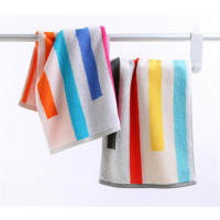 金号依诗家 提缎面巾SKA098礼盒装(2条/盒)