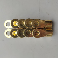 TLSF 线尾 300A 通用 (每包10个）